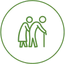 Senior Citizen Friendly