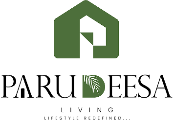 Parudeesa Logo