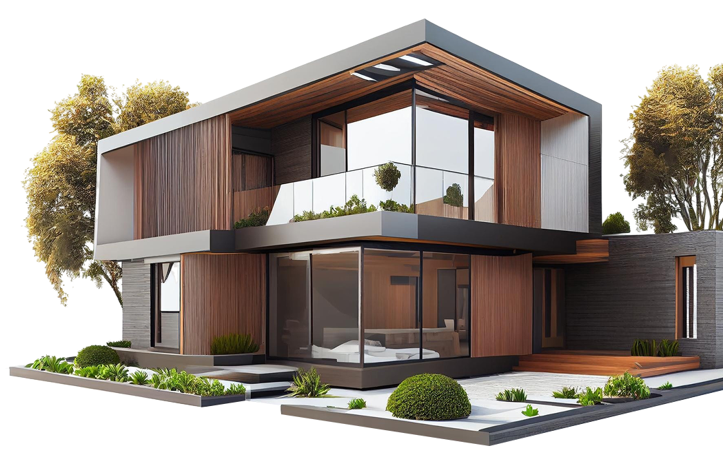 Modern Living, Naturally Inspired